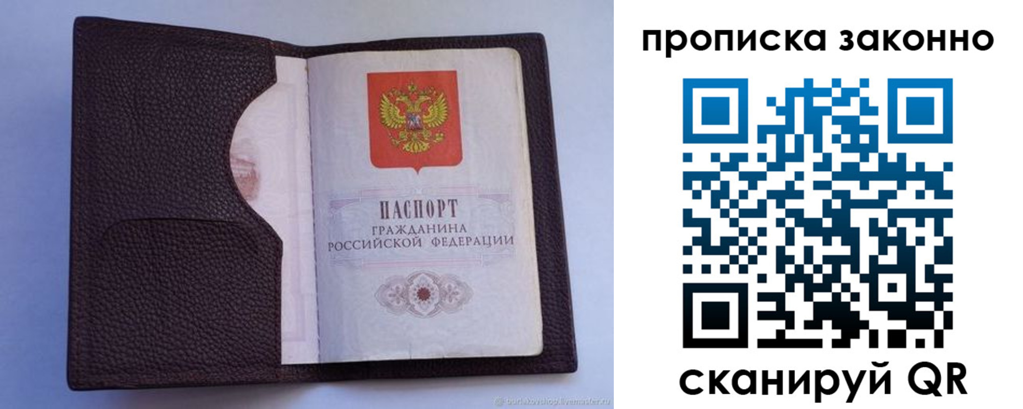 регистрация в Советской Гавани